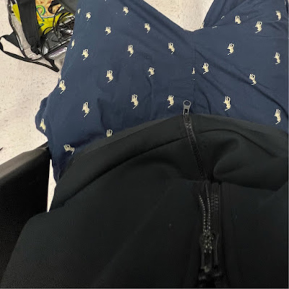 Meet your Posher, Matthew - Picture 1 of 1